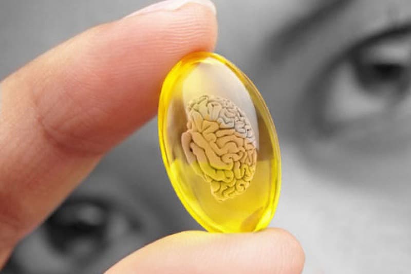 Supplements That Help Brain Trauma